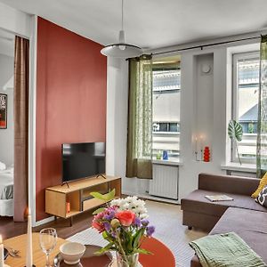 Appartement met een Slaapkamer